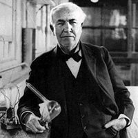 Thomas Edison Photo 41