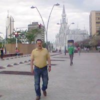 Gilbert Portilla Photo 1