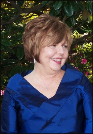 Anne Lee Photo 19