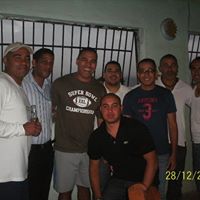 Luis Spencer Photo 21