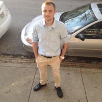 Timothy Gardner Photo 15