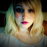 Alexis Vandenberg Photo 1