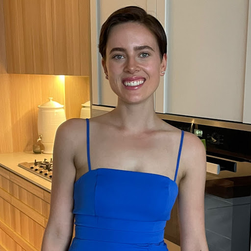 Kathleen Lambert Photo 34