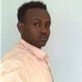 Ali Mahamud Photo 9