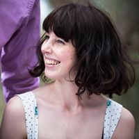 Frances Egan Photo 14