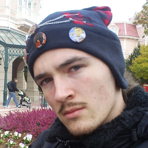 Joe Conlon Photo 13