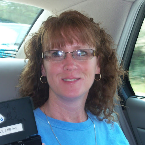Tracy Bush Photo 35