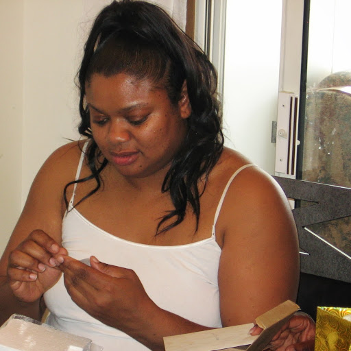 Wanda Brown Photo 36