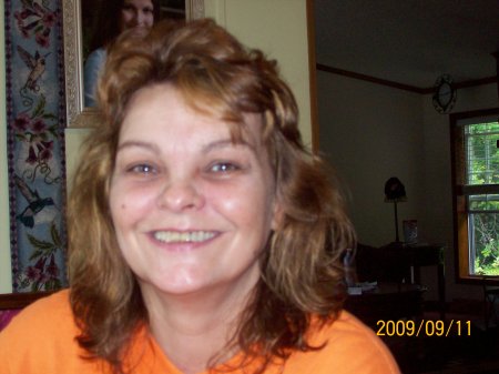 Lisa Burke Photo 39
