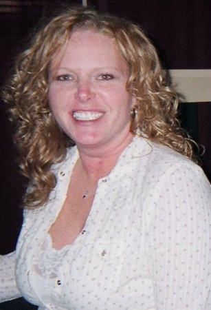 April Marshall Photo 4