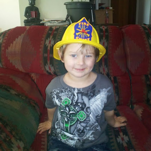 James Slover Photo 4