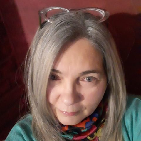 Ana Tejeda Photo 7