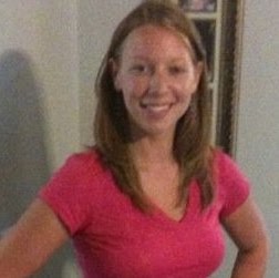 Elizabeth Hodge Photo 5