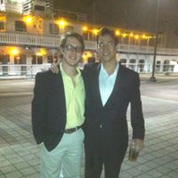 Brian Ross Photo 23