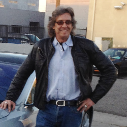 Dennis Goddard Photo 4
