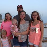 Angela Allred Photo 8