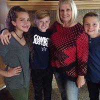 Cathy Pope Photo 41