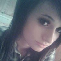 Charlotte Strickland Photo 21
