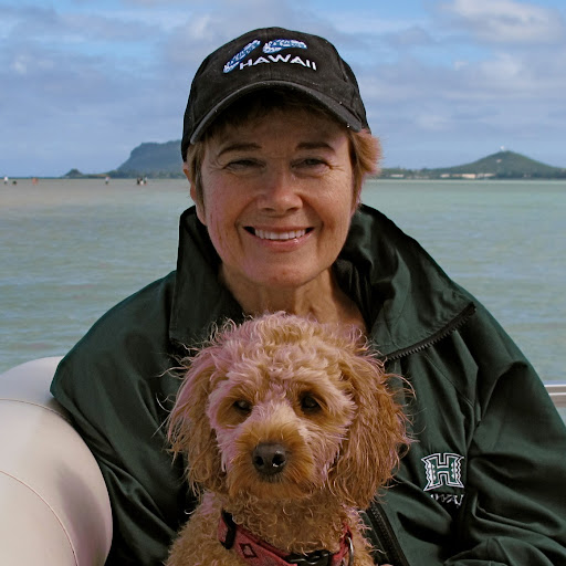 Susan Burger Photo 19