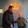 Philip Harvey Photo 7