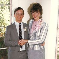 Carol Ward Photo 12