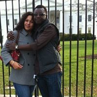 Amadou Sy Photo 17