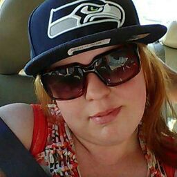 Christina Hampton Photo 22