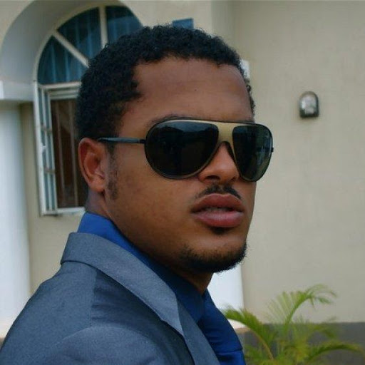 Eric Gyamfi Photo 15
