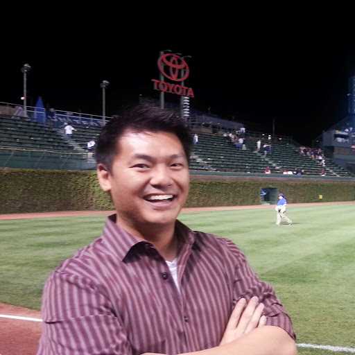 Stephen Lau Photo 34