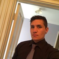 Jesse Gavin Photo 8