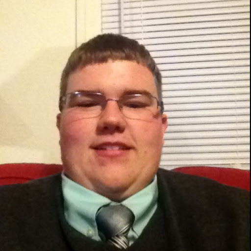 Blake Nash Photo 32