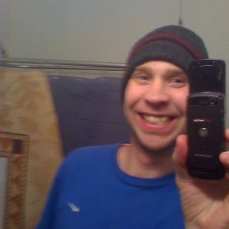 Matthew Frederickson Photo 11