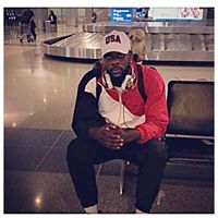 Lance Stephenson Photo 14
