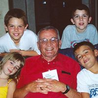 John Pool Photo 17