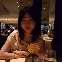 Rebecca Chung Photo 24