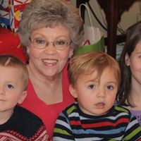 Judy Crowe Photo 17