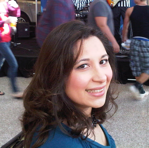 Elizabeth Hodge Photo 3