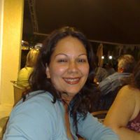 Therese Fraga Photo 3