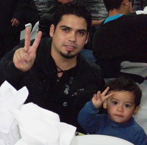 Pablo Arredondo Photo 31