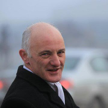John O'Regan Photo 6