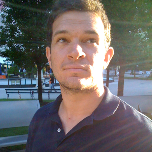 Anthony Goddard Photo 7