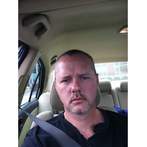 Gregory Ivey Photo 2
