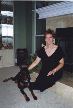 Susan Bunn Photo 18