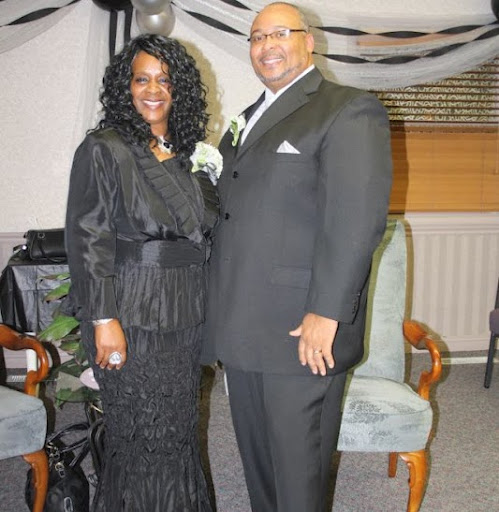 Sherry Mosley Photo 29