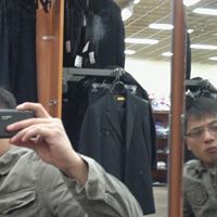 Zhong Zheng Photo 29