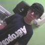 Freddy Robinson Photo 30
