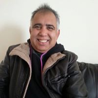 Rajan Pokharel Photo 7