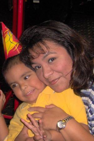 Andrea Perez Photo 32