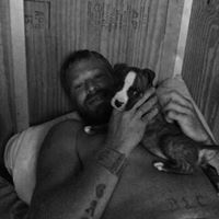 Jason Netherton Photo 15