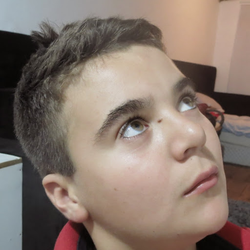 Nicolas Macedo Photo 6